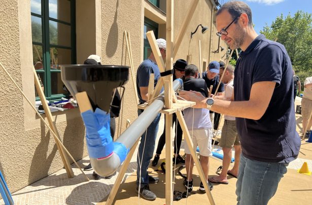 Challenges ingénierie créative